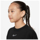 Nike Παιδική κοντομάνικη μπλούζα Sportswear Oversized